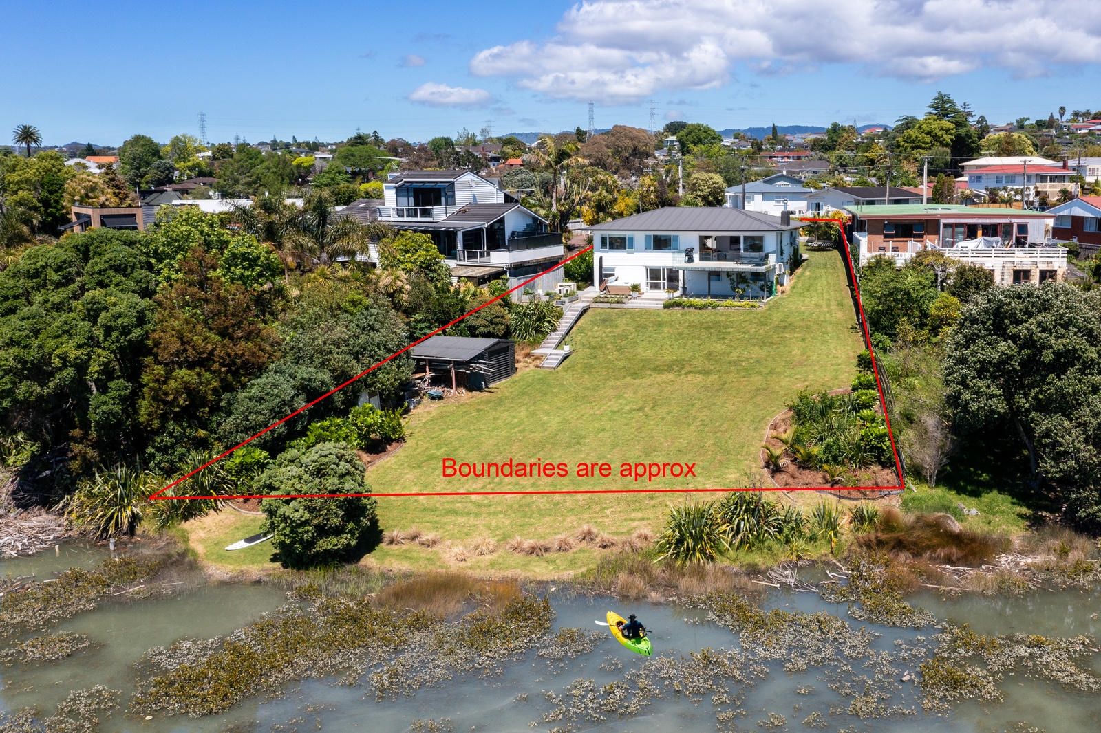 106 Tiroroa Avenue, Te Atatu South, Auckland - Waitakere, 3 ਕਮਰੇ, 1 ਬਾਥਰੂਮ