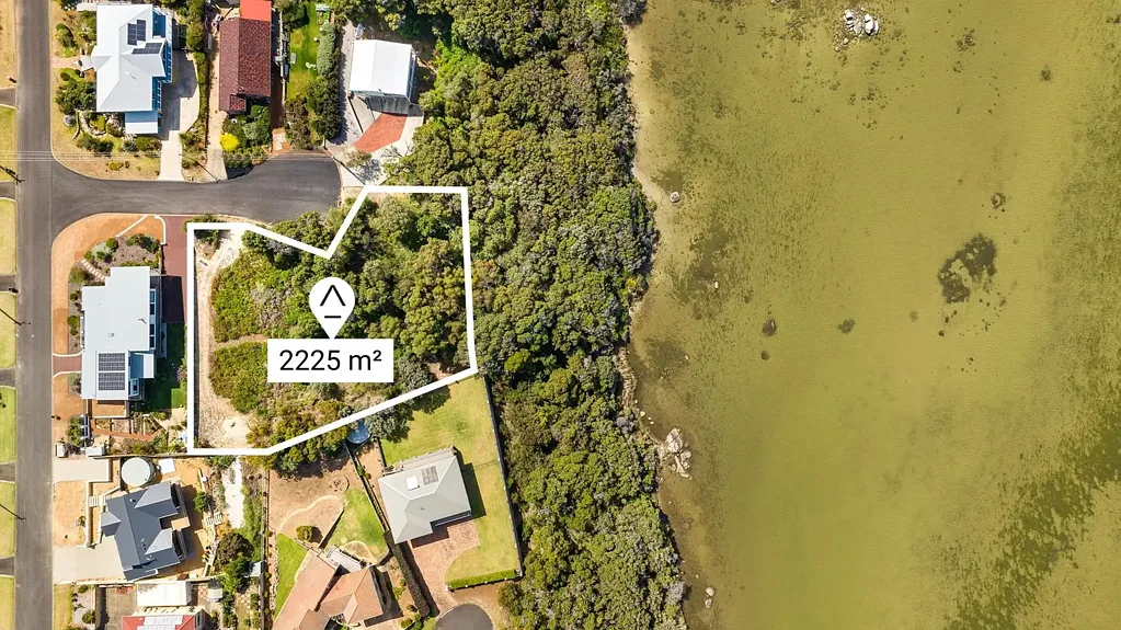Augusta  Exceptional River Front Opportunity