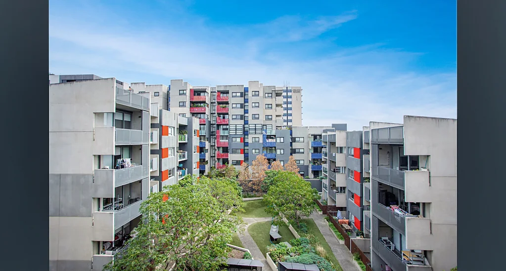 Lovely 2-Bedroom Apartment with a Perfect Location!