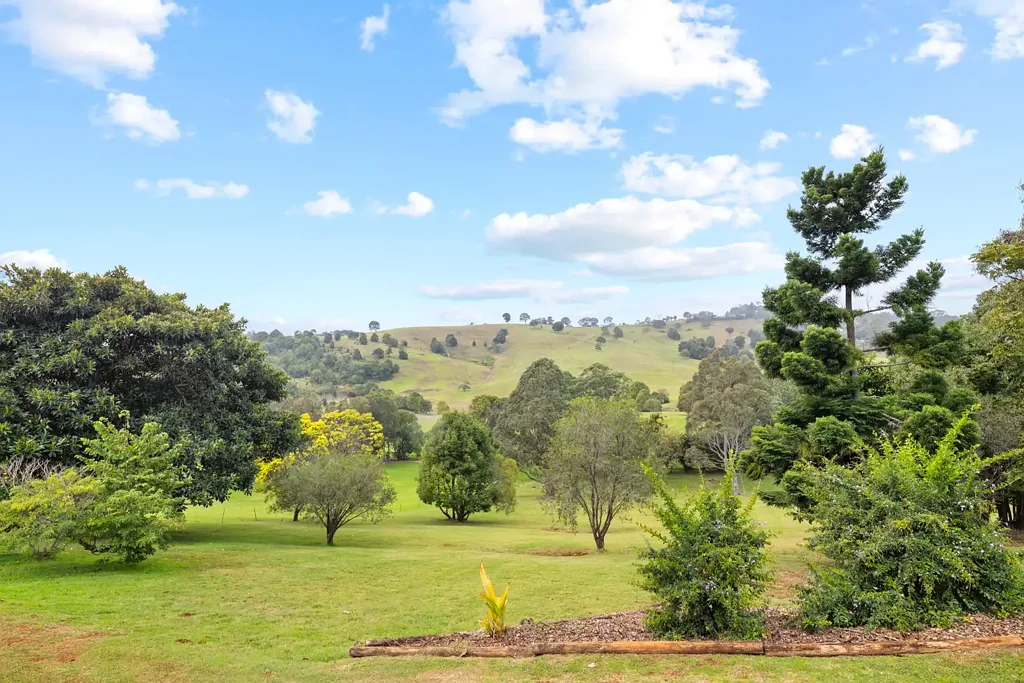 Beechmont 3غرفة نوم A Private Beechmont Retreat with Bore Springwater and Stunning Surrounds