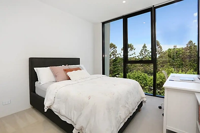 1 The Concourse, Benowa, QLD 4217, 3 slaapkamers, 3 badkamers, Apartment