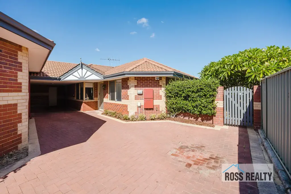 4/93 Beatty Avenue, East Victoria Park, WA 6101