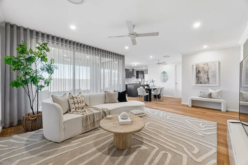 Wilton 4ਬੈੱਡਰੂਮ Stylish Family Living in the Heart of Wilton