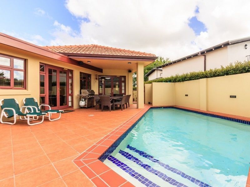 14 Pastoral Lane, Hokowhitu, Palmerston North, 4房, 3浴