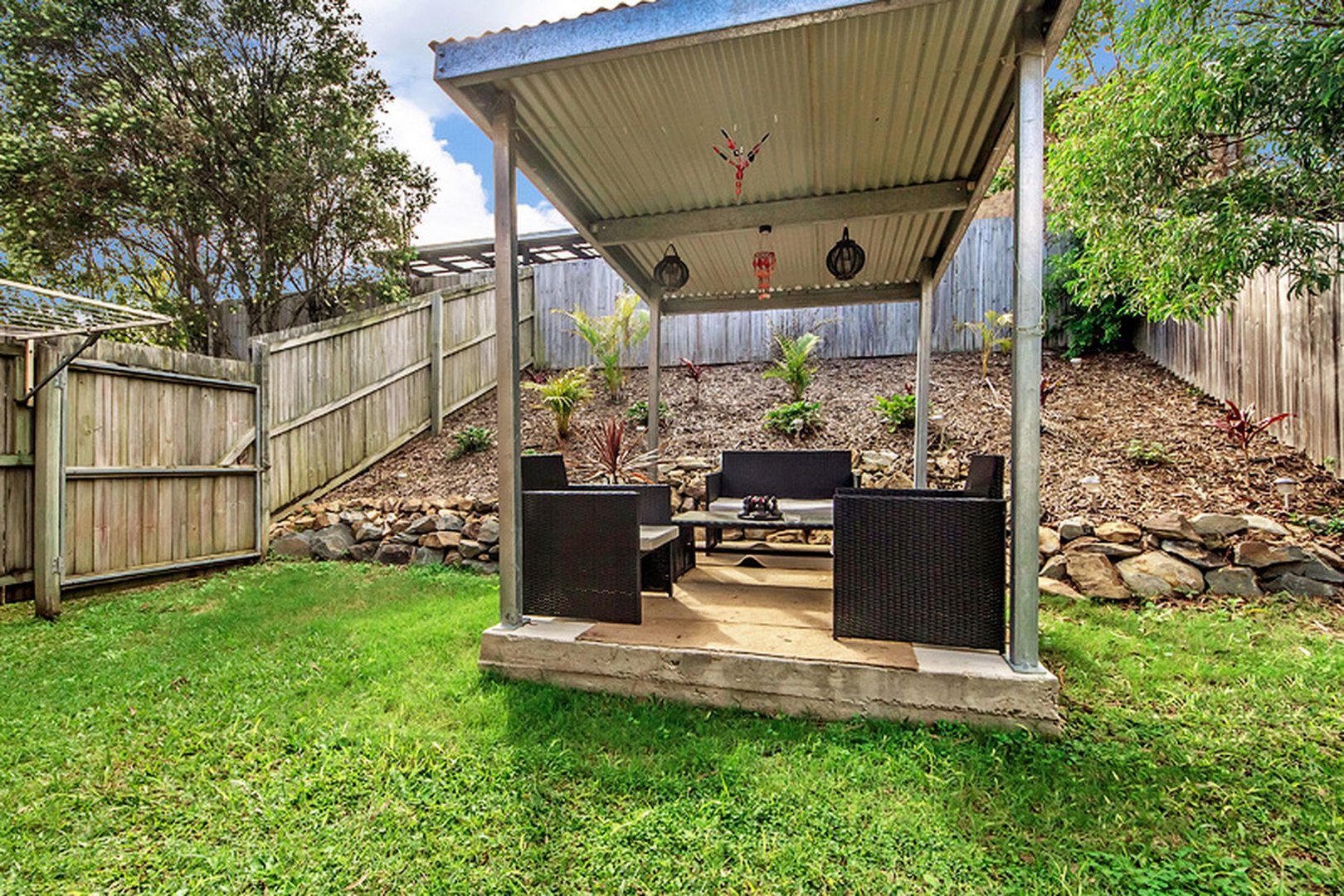 MERRIMAC HEIGHTS UNIT 34 6 BOURTON RD, MERRIMAC QLD 4226, 0房, 0浴, Townhouse