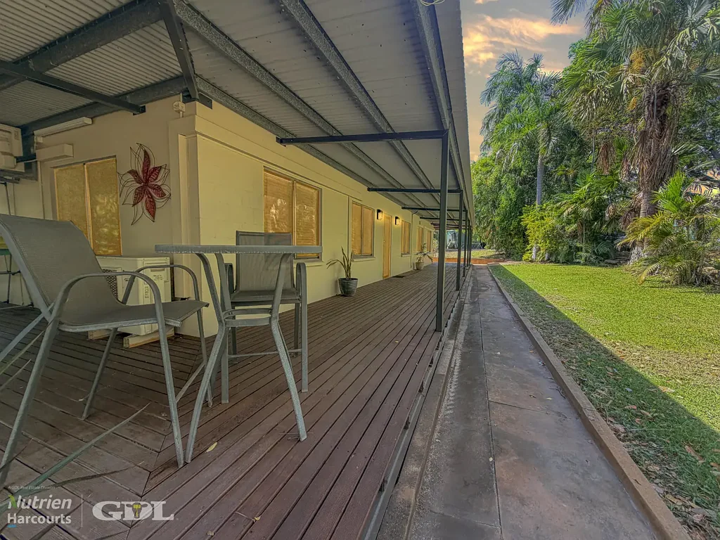Katherine Fully Renovated Rural Retreat | 5 Acres of Lifestyle Living Close to Town