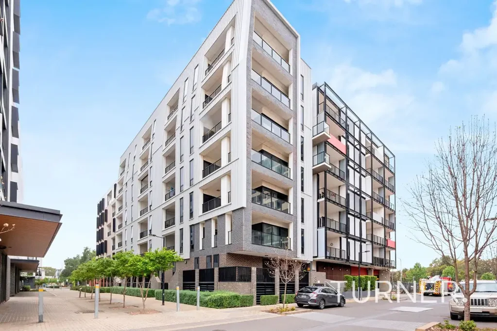 701/3 Fourth Street, Bowden, SA 5007