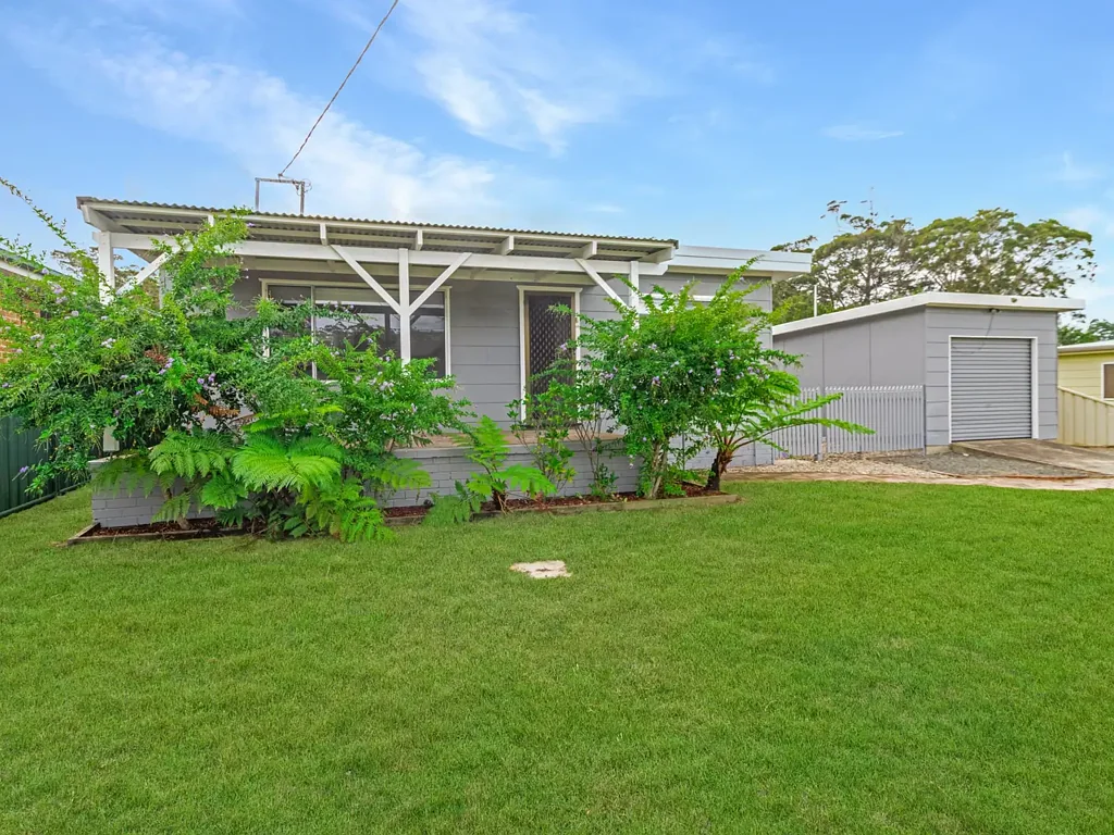 2 Bedroom house in South Sussex