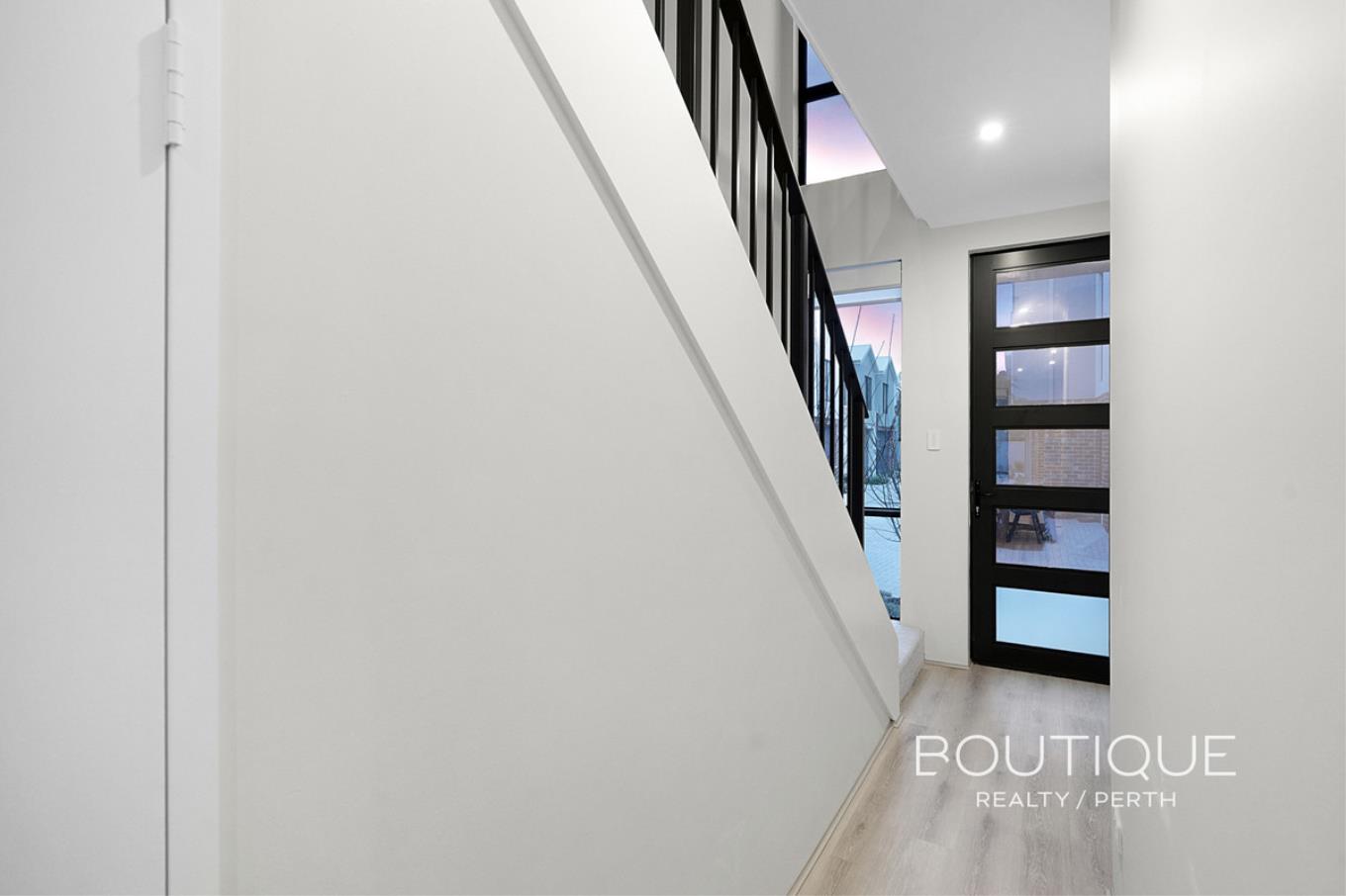 UNIT 18 89 HERDSMAN PDE, WEMBLEY WA 6014, 0 غرف, 0 حمامات, Townhouse