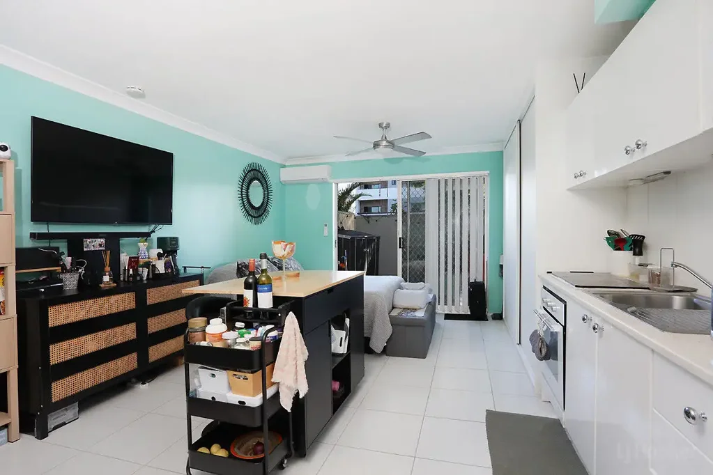 Labrador 1Phòng ngủ Studio Apartment Close to the Broadwater