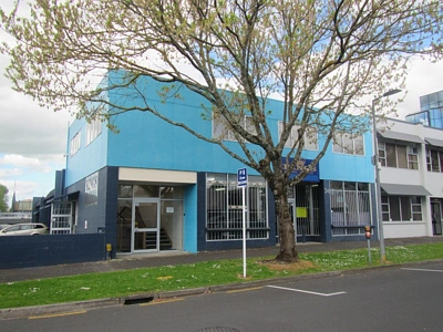 Central City Zone - Precinct 2 - City Living Precinct