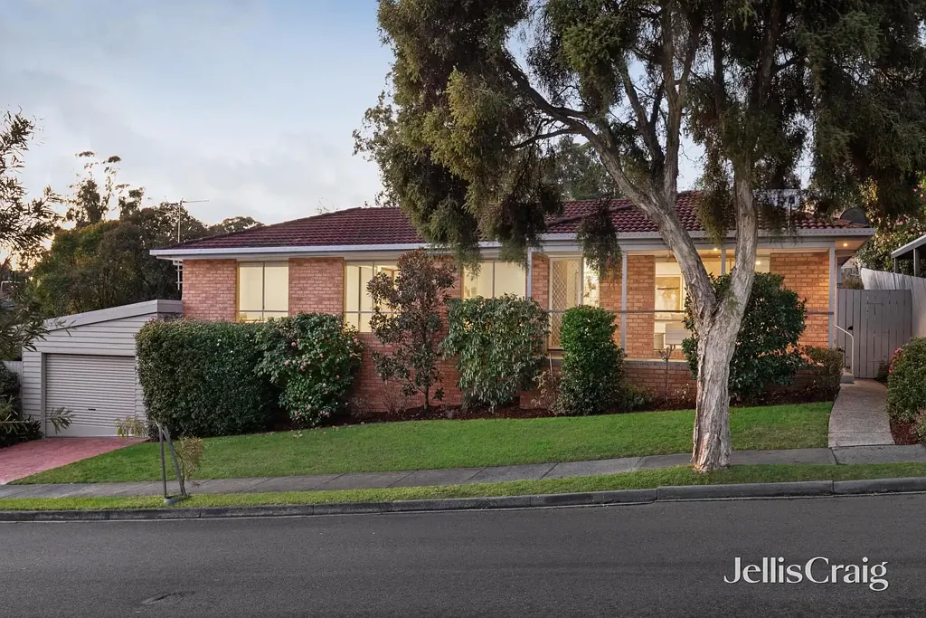 65 Coventry Street, Montmorency, VIC 3094