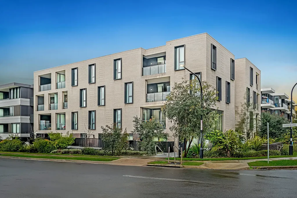 Rouse Hill 2ਬੈੱਡਰੂਮ Modern, Luxurious And Convenient, Two-Bedroom Plus Study