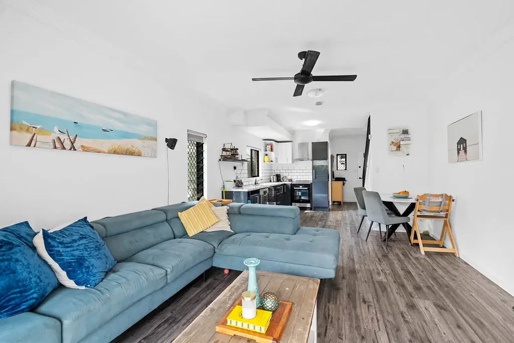 1/548 Varley Street, Yorkeys Knob, QLD 4878
