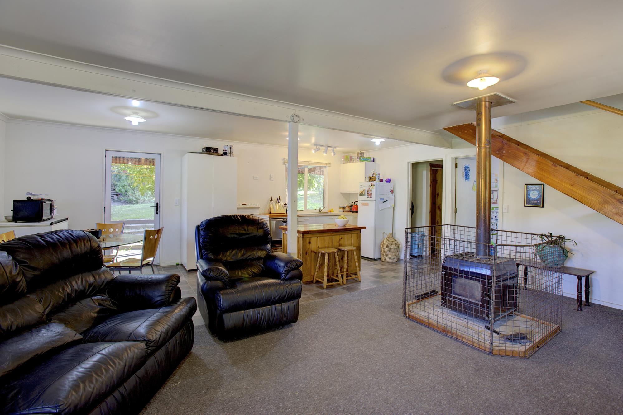 474 Bannockburn Road, Bannockburn, Otago, 3房, 1浴