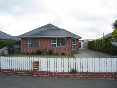Residential Suburban