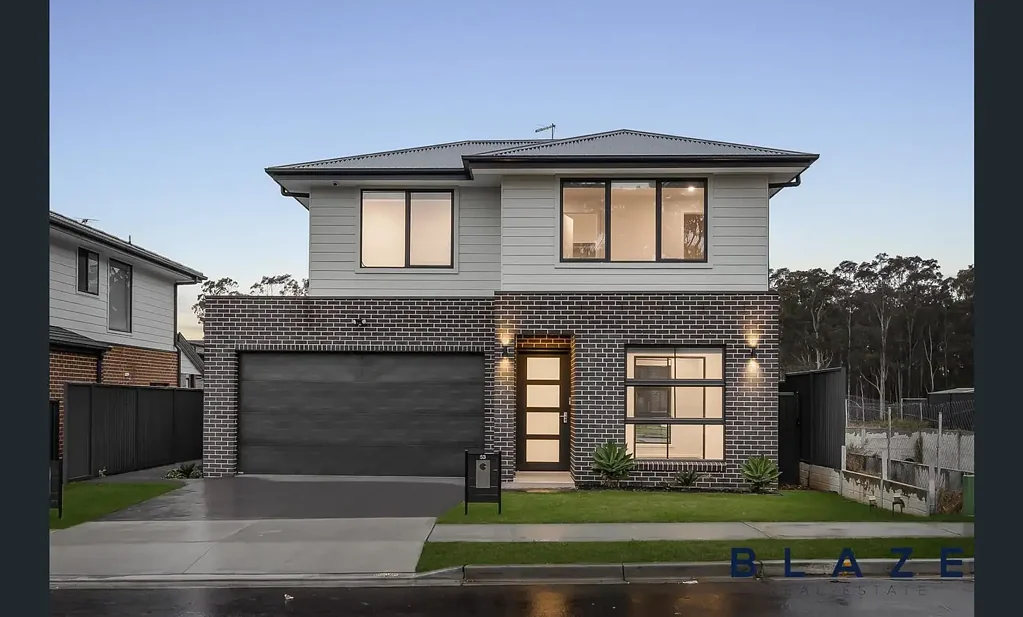 Stylish Family Home with 5 Bedrooms