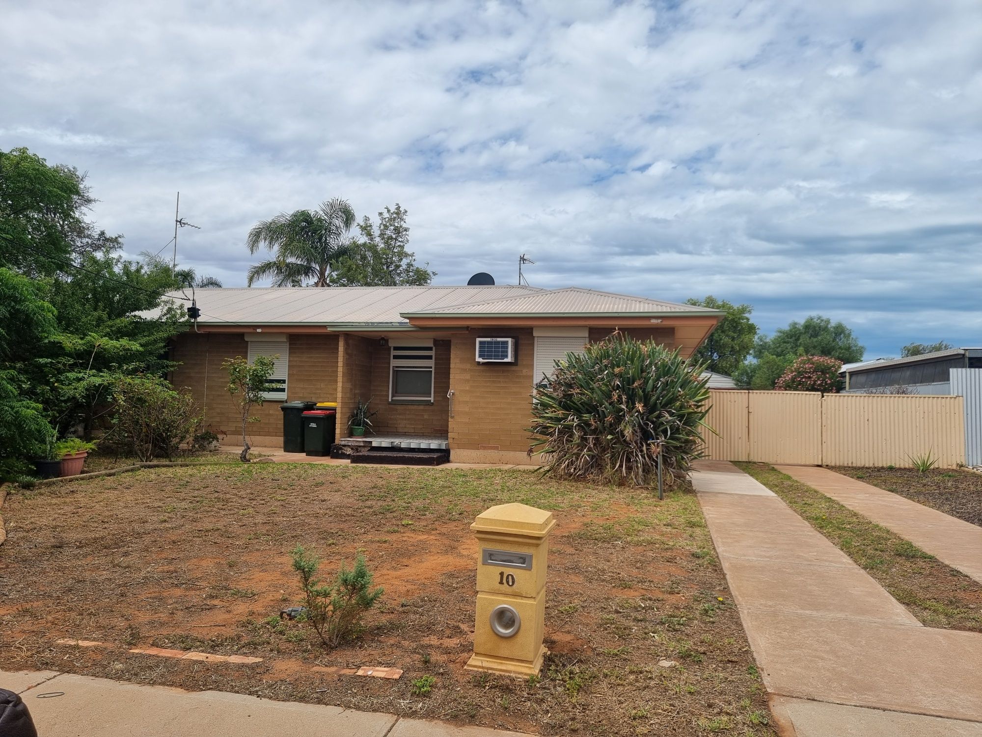 10 RICHARDS ST, WHYALLA NORRIE SA 5608, 0 Kuwarto, 0 Banyo, House