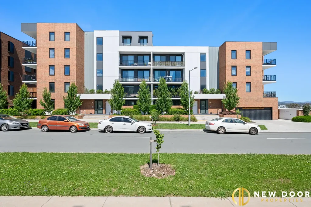 Denman Prospect 2房  Sophisticated Living in a Prime Denman Location!