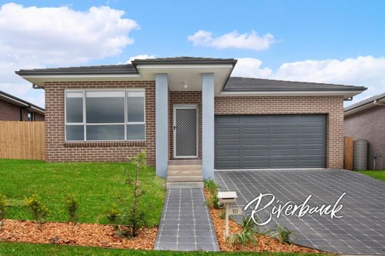 10 WEEMA ST, CADDENS NSW 2747, 0 chambres, 0 salles de bain, House