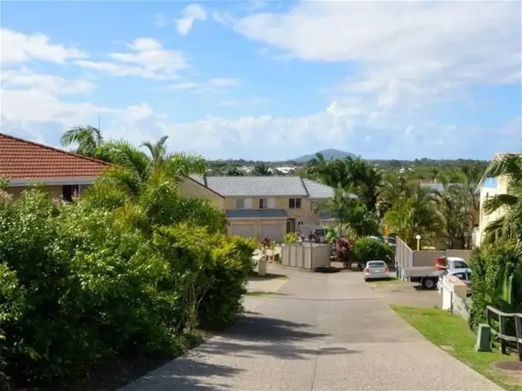 In the Heart of Maroochydore