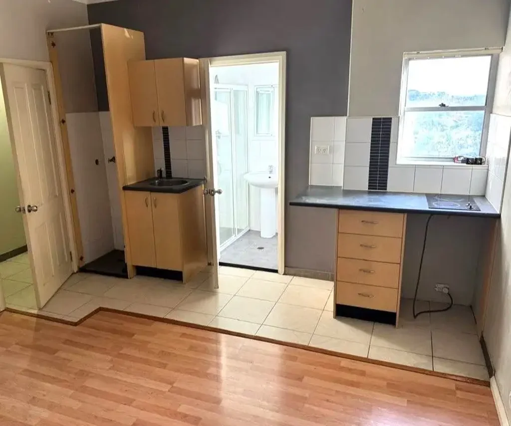 Affordable Studio in Convenient Location - Wiley Park