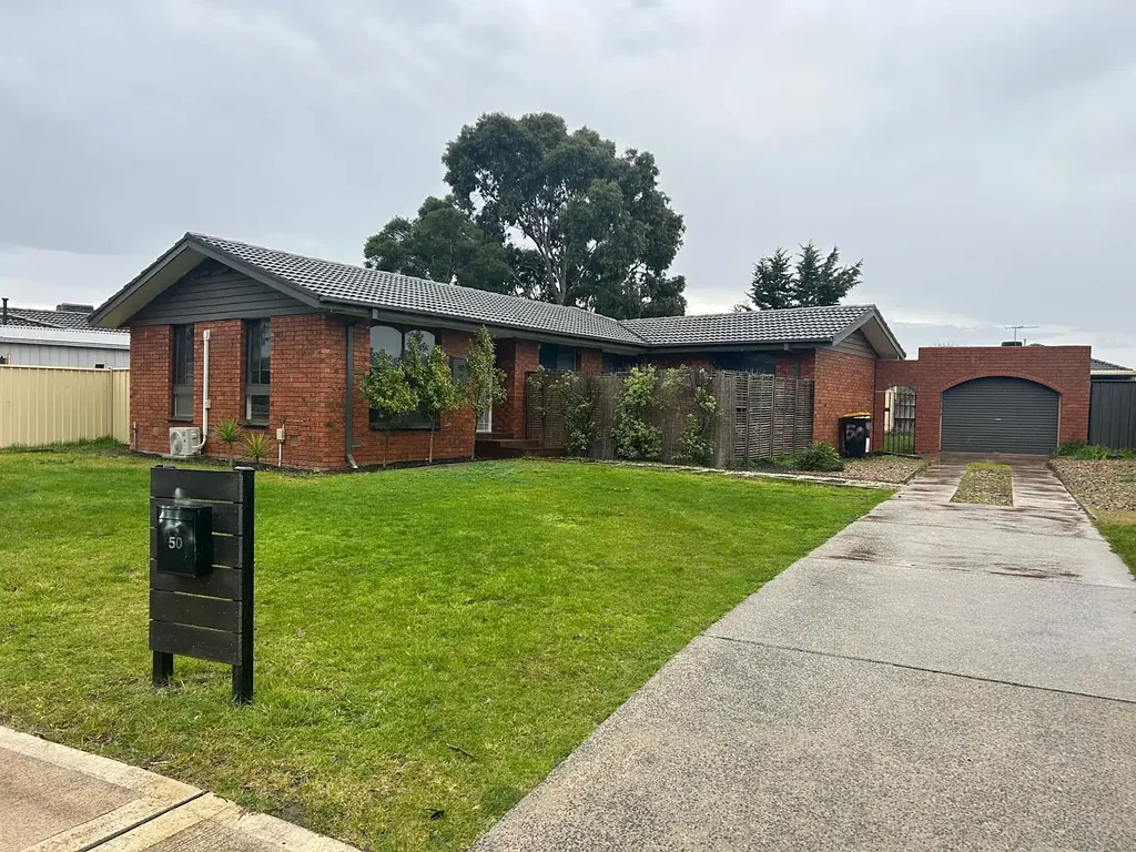 Exquisite Home for Rent