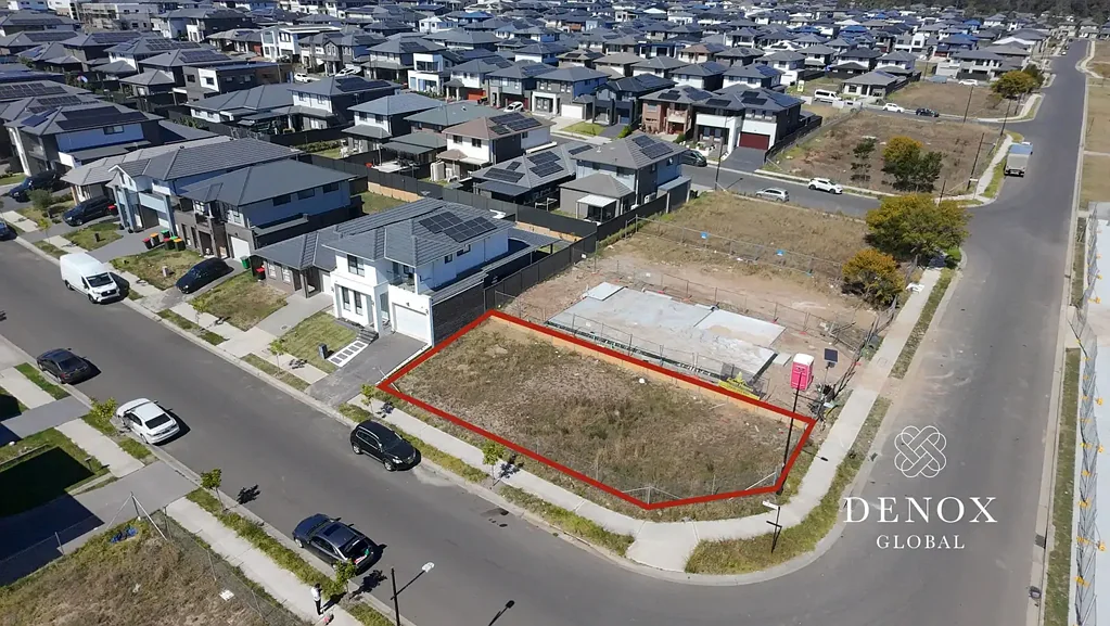 Colebee Fantastic Residential Land Opportunity in Colebee | 294sqm Residential Land