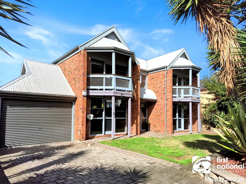 Murray Bridge 3ਬੈੱਡਰੂਮ Live in the Heart of Town