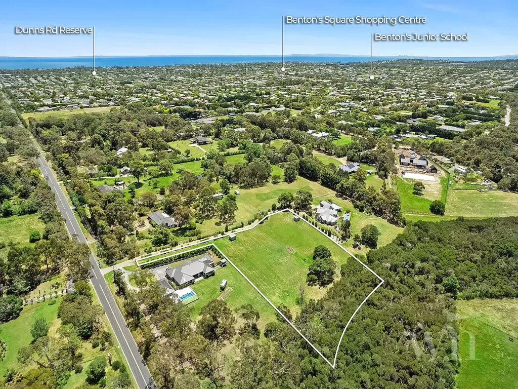 Mount Martha Countryside Vista