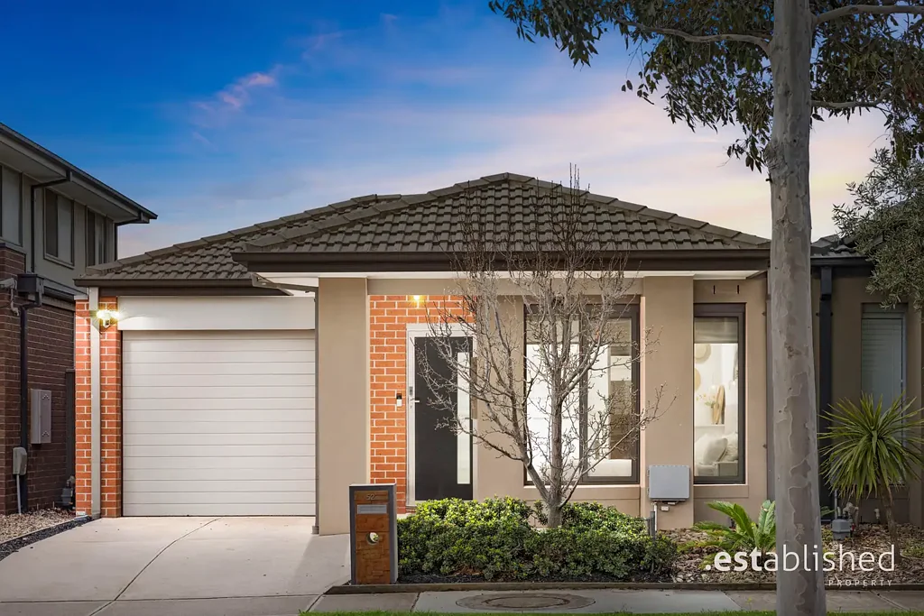 52 Hargrave Avenue, Point Cook, VIC 3030