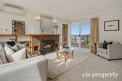 106 Mount Stuart Road, Mount Stuart, TAS 7000, 4房, 2浴, House