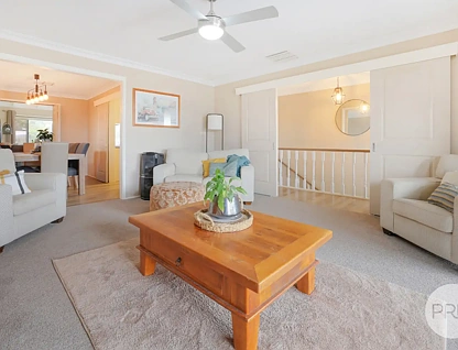 8 Amaroo Road, Tamworth, Tamworth, 6房, 2浴, 独立屋