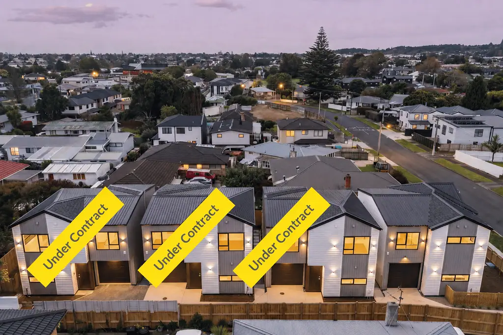 Manurewa 5房  Last Lot Left  - Make It Yours!