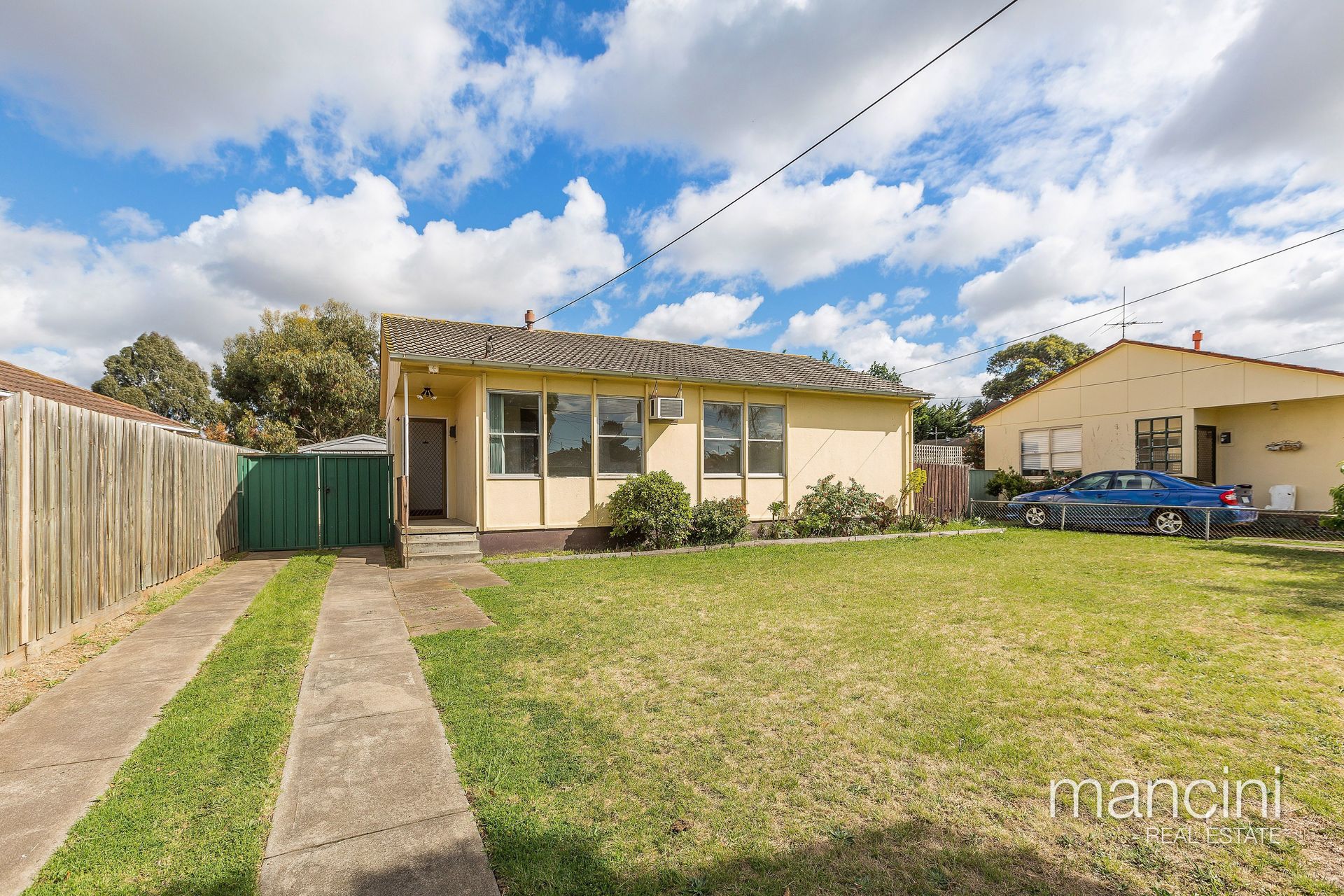 4 SNOWDEN ST, LAVERTON VIC 3028, 0 Schlafzimmer, 0 Badezimmer, House