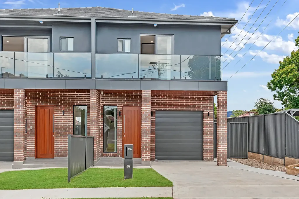 14A Millie Street, Guildford, NSW 2161