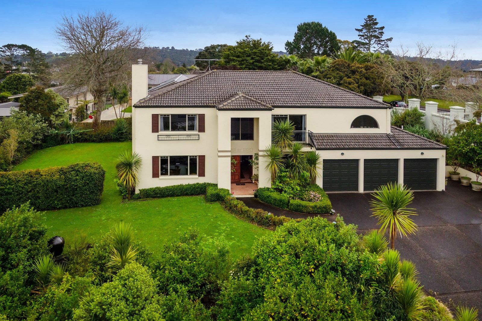 19 Oakford Park Crescent, Greenhithe, Auckland - North Shore, 5 غرف, 0 حمامات