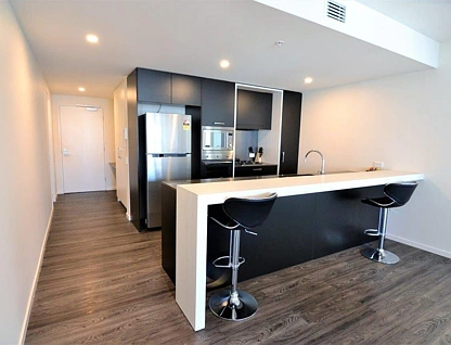 1207/27 Cordelia Street, South Brisbane, Brisbane - Inner City Region, 3 habitaciones, 2 baños, Apartment