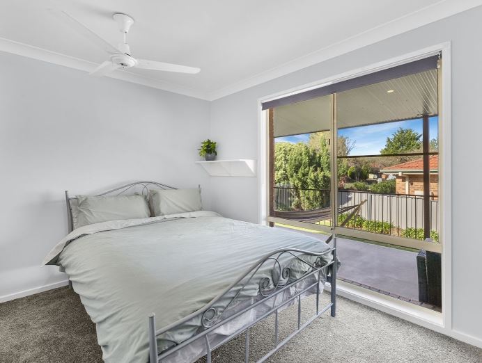 8 RUSSELL PL, KARABAR NSW 2620, 0房, 0浴, House