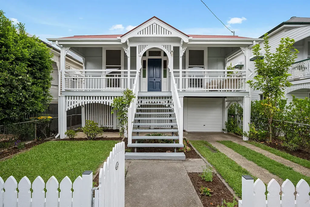 43 Rosina Street, Kangaroo Point, QLD 4169