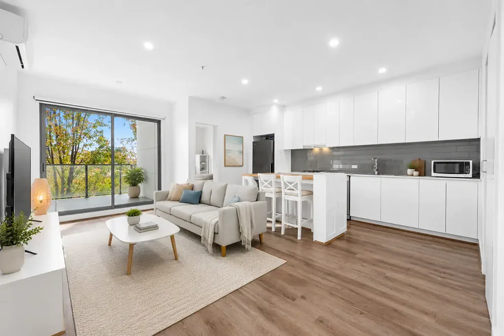 Noble Park 2Phòng ngủ The Brief: Stylish, Low-Maintenance Apartment in an Unbeatable Noble Park Location