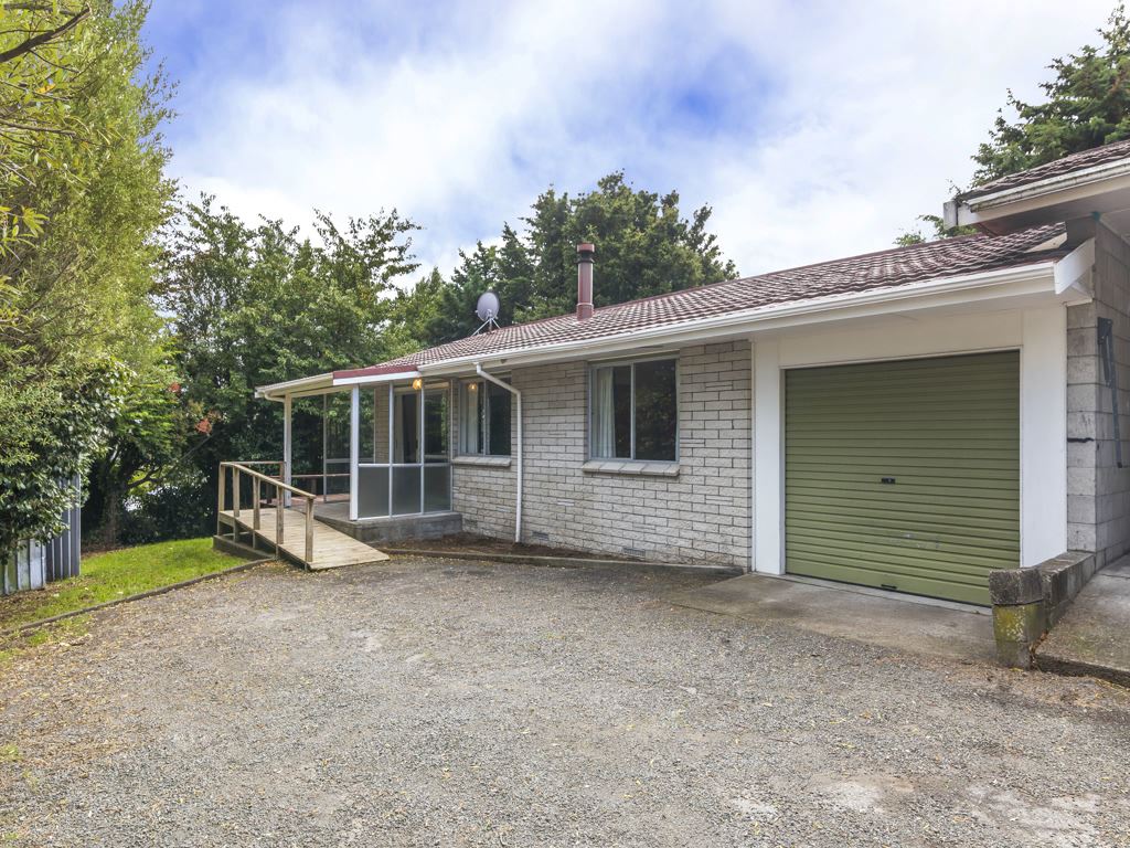 2/16 Cumberland Street, Tauhara, Taupo, 2 chambres, 1 salles de bain