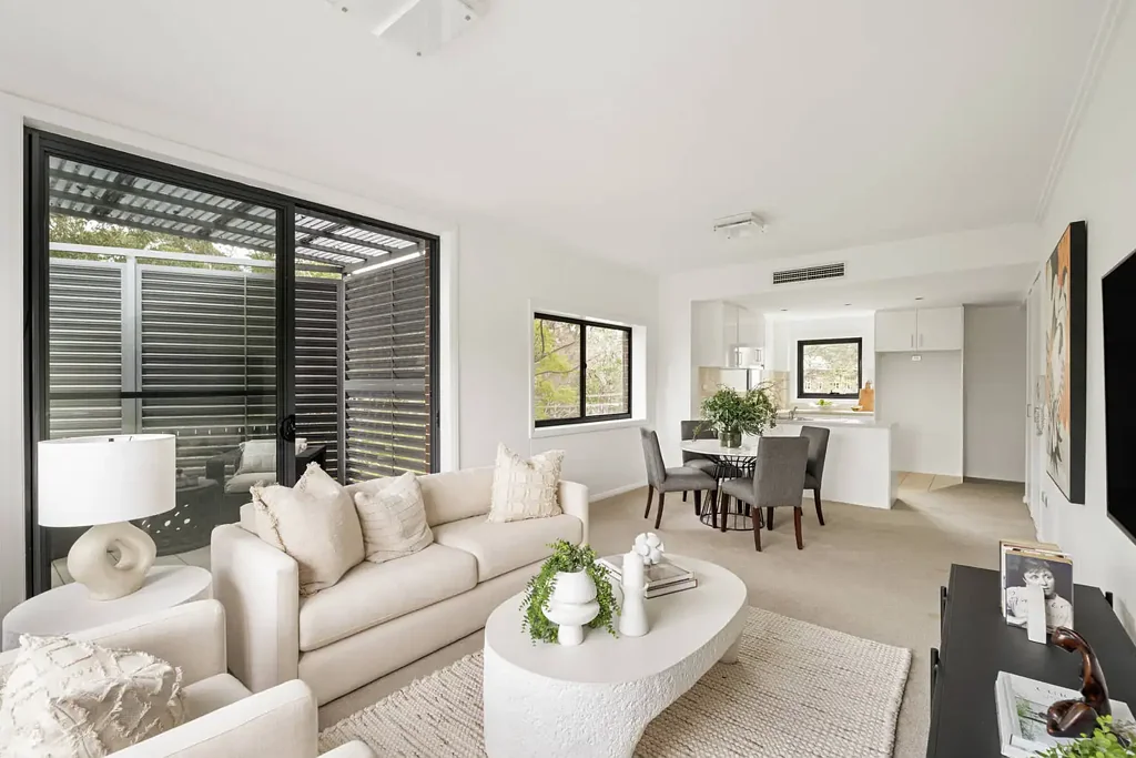 28/1-3 Eulbertie Avenue, Warrawee, NSW 2074