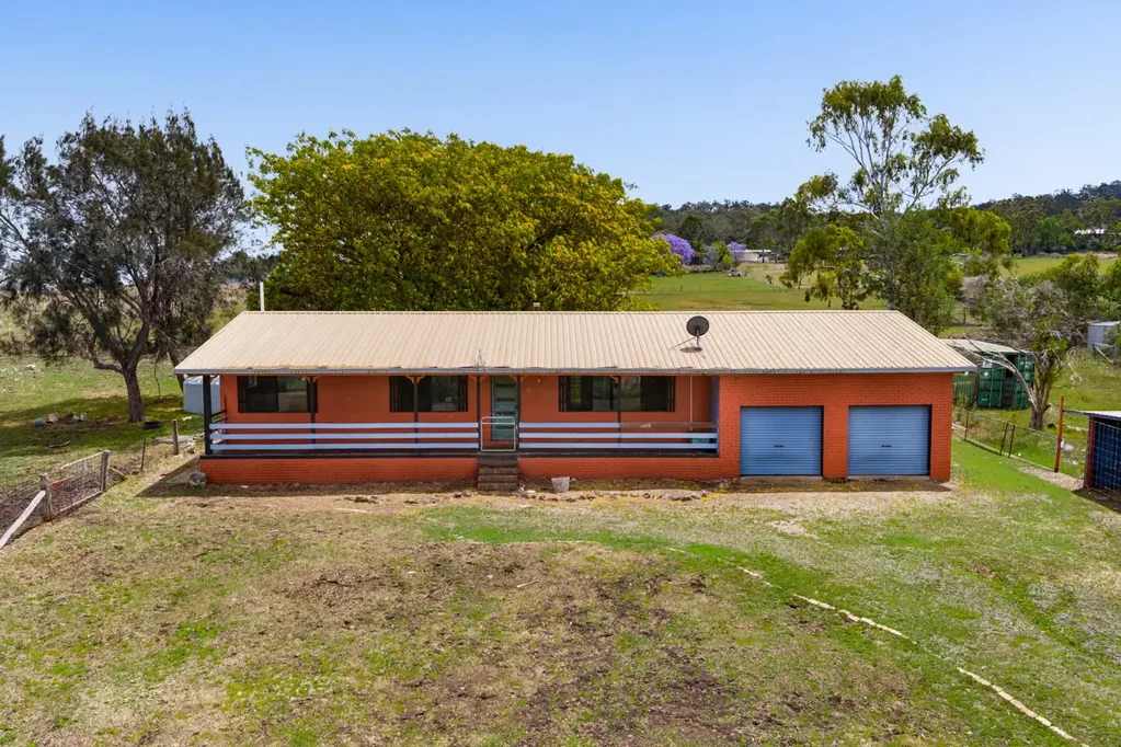 5 Caton Street, Drayton, QLD 4350
