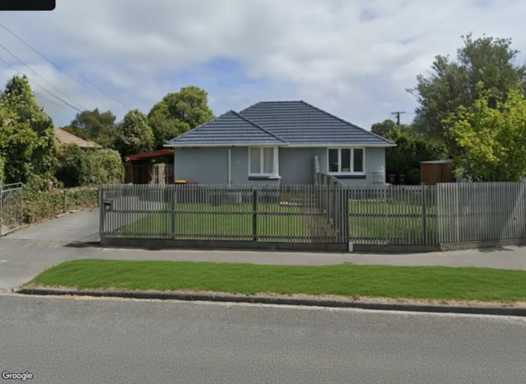 Shirley 2 Slaapkamer VERY AFORDABLE - FREEHOLD - 2 Bedroom