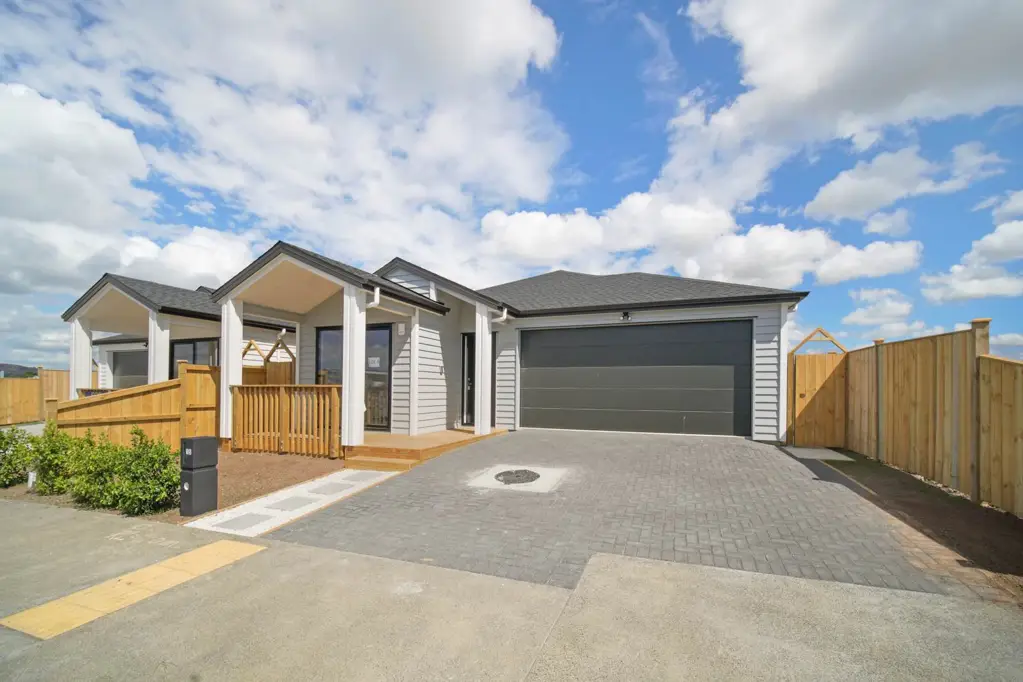13 Kaapehu Street, Drury, Papakura, Auckland