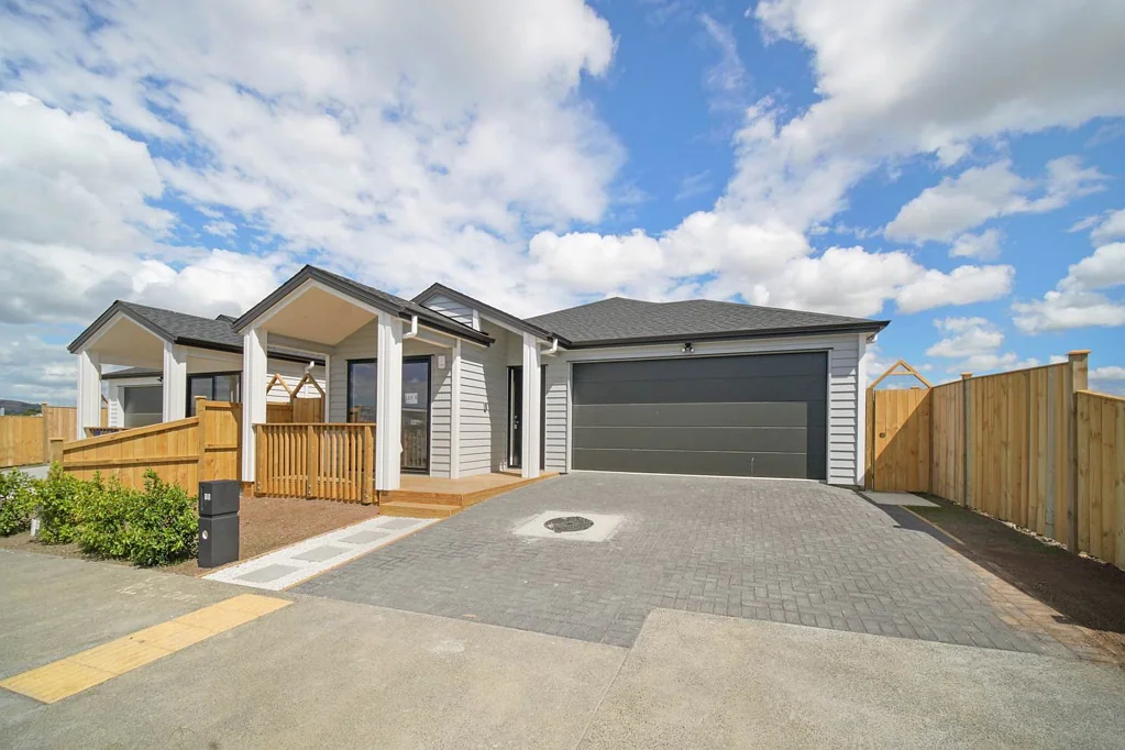 13 Kaapehu Street, Drury, Papakura, Auckland