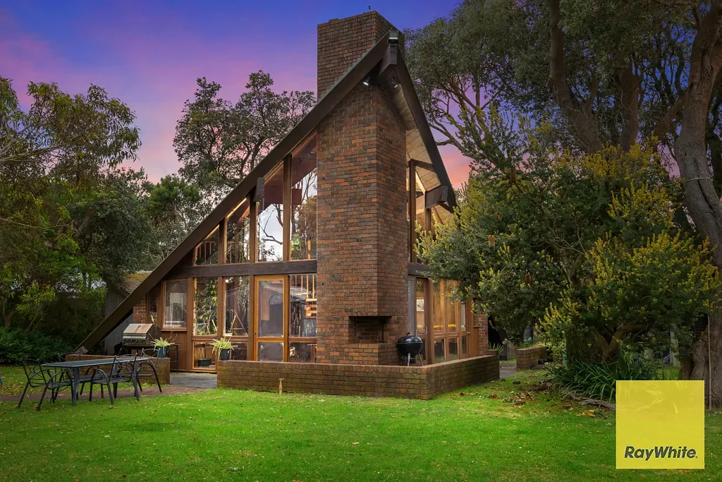 Sandy Point 3Habitaciones "The Smiths" - A Stunning Architectural Chalet, Perfectly Positioned