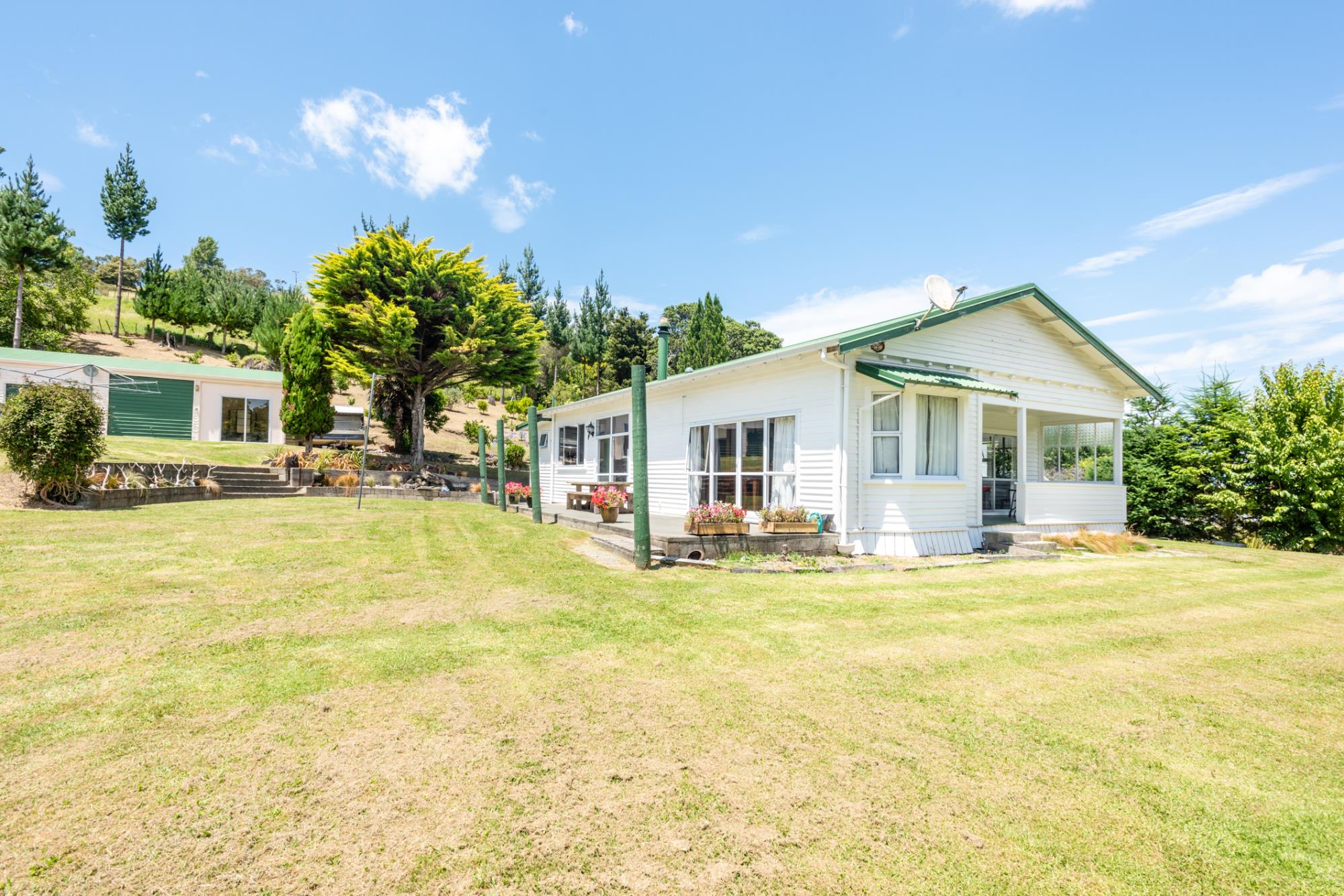 11 Jellicoe Street, Mangapapa, Gisborne, 4 Bedrooms, 2 Bathrooms