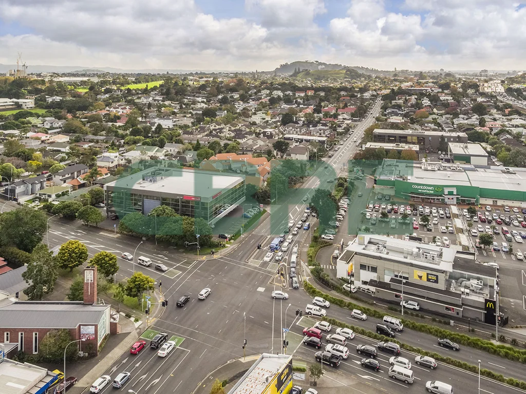 Greenlane CBRE - Premium Office Space With Ideal Location
